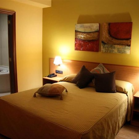 Hotel Leyton Foz Ngoại thất bức ảnh