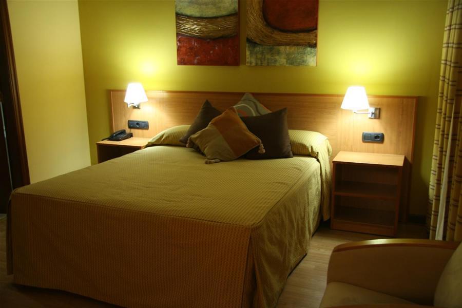 Hotel Leyton Foz Ngoại thất bức ảnh