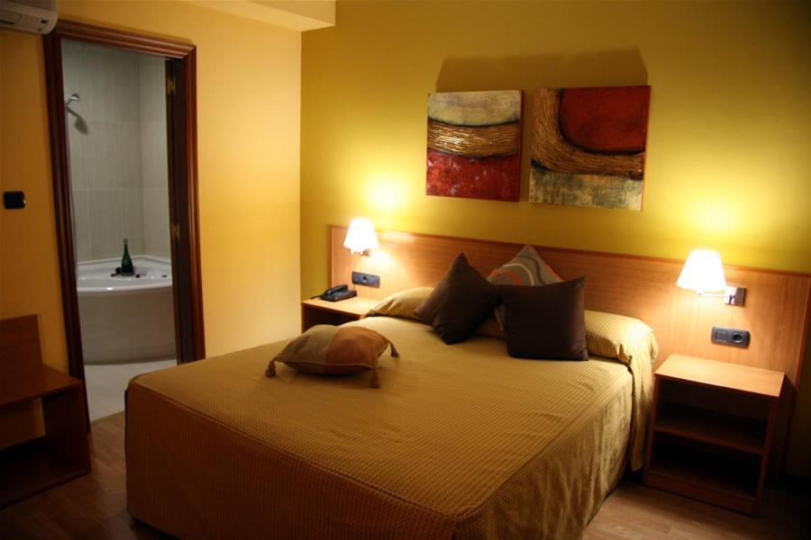 Hotel Leyton Foz Ngoại thất bức ảnh