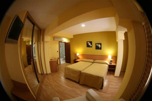 Hotel Leyton Foz Ngoại thất bức ảnh