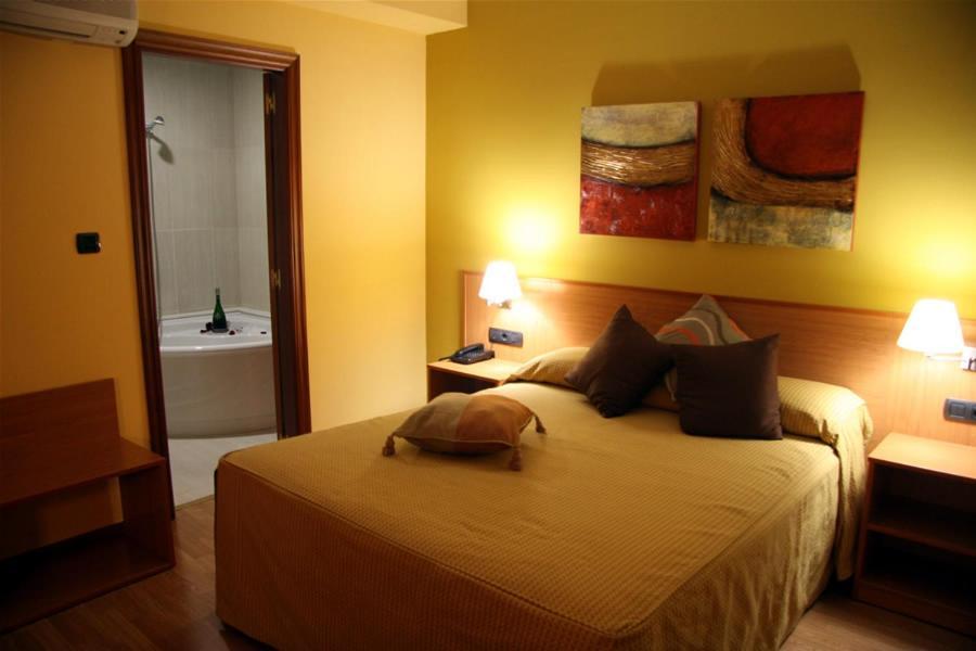 Hotel Leyton Foz Ngoại thất bức ảnh