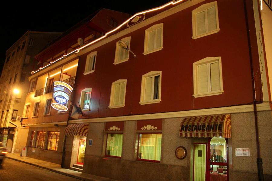 Hotel Leyton Foz Ngoại thất bức ảnh
