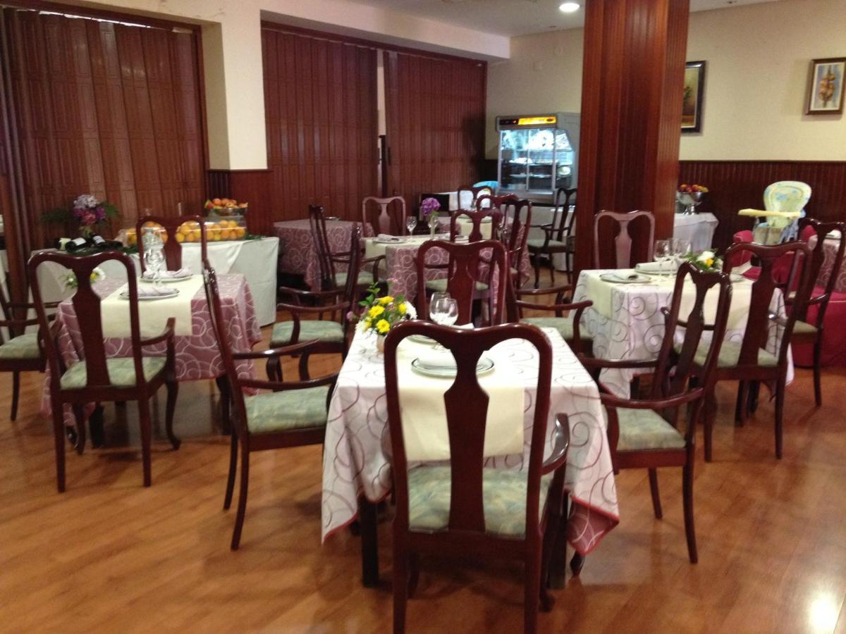 Hotel Leyton Foz Ngoại thất bức ảnh