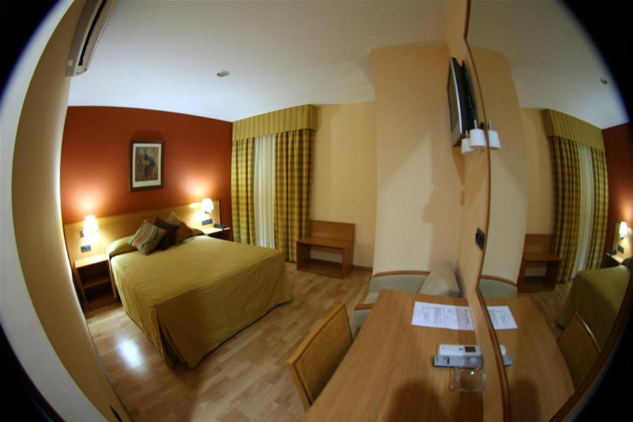 Hotel Leyton Foz Ngoại thất bức ảnh