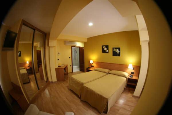 Hotel Leyton Foz Phòng bức ảnh
