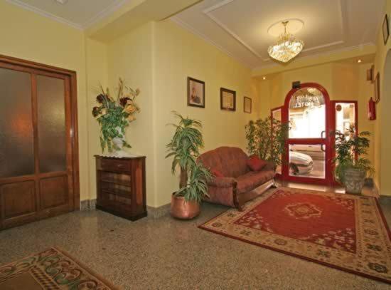 Hotel Leyton Foz Ngoại thất bức ảnh
