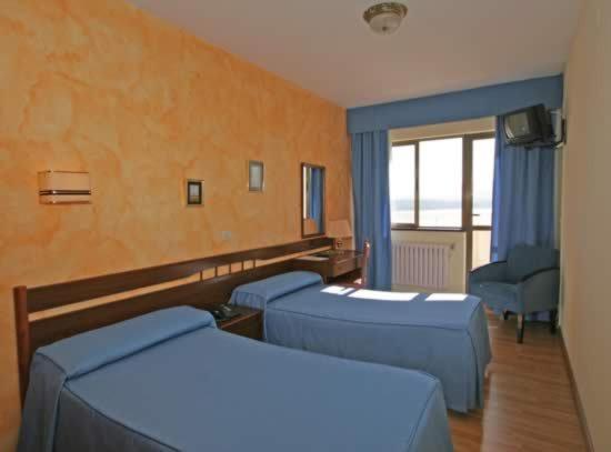 Hotel Leyton Foz Phòng bức ảnh