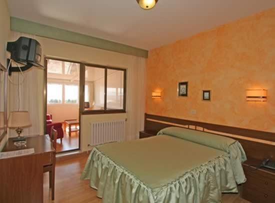 Hotel Leyton Foz Ngoại thất bức ảnh