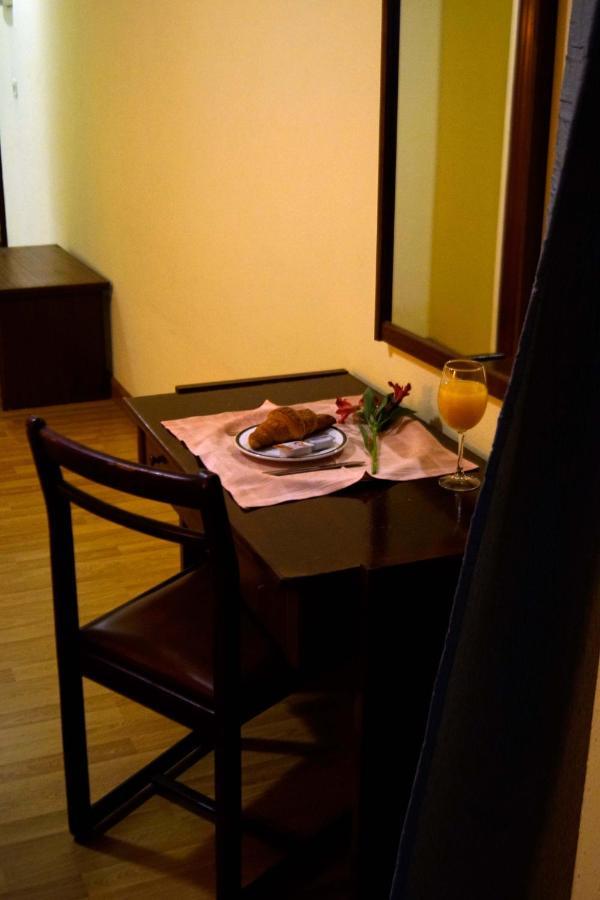 Hotel Leyton Foz Ngoại thất bức ảnh