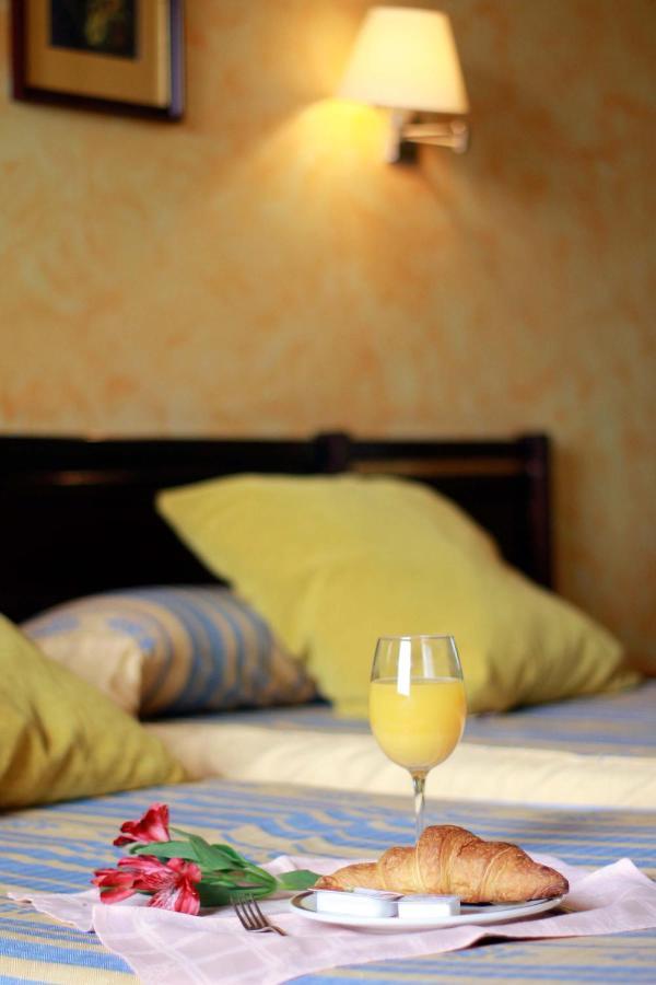 Hotel Leyton Foz Ngoại thất bức ảnh