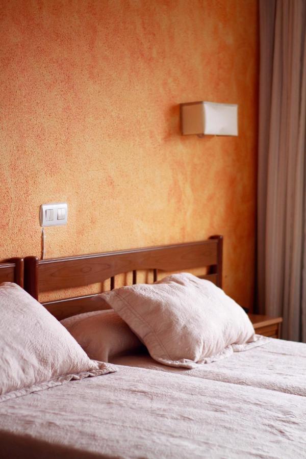 Hotel Leyton Foz Ngoại thất bức ảnh