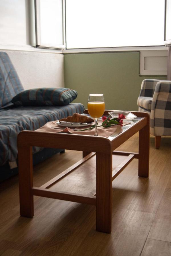 Hotel Leyton Foz Ngoại thất bức ảnh