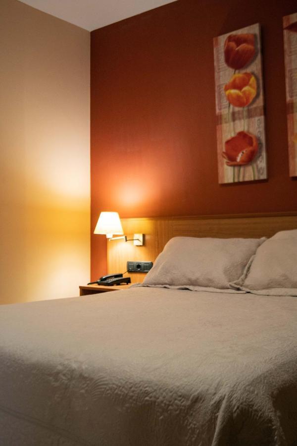 Hotel Leyton Foz Ngoại thất bức ảnh