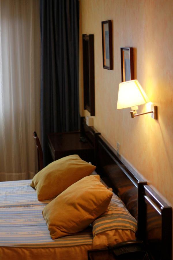 Hotel Leyton Foz Ngoại thất bức ảnh