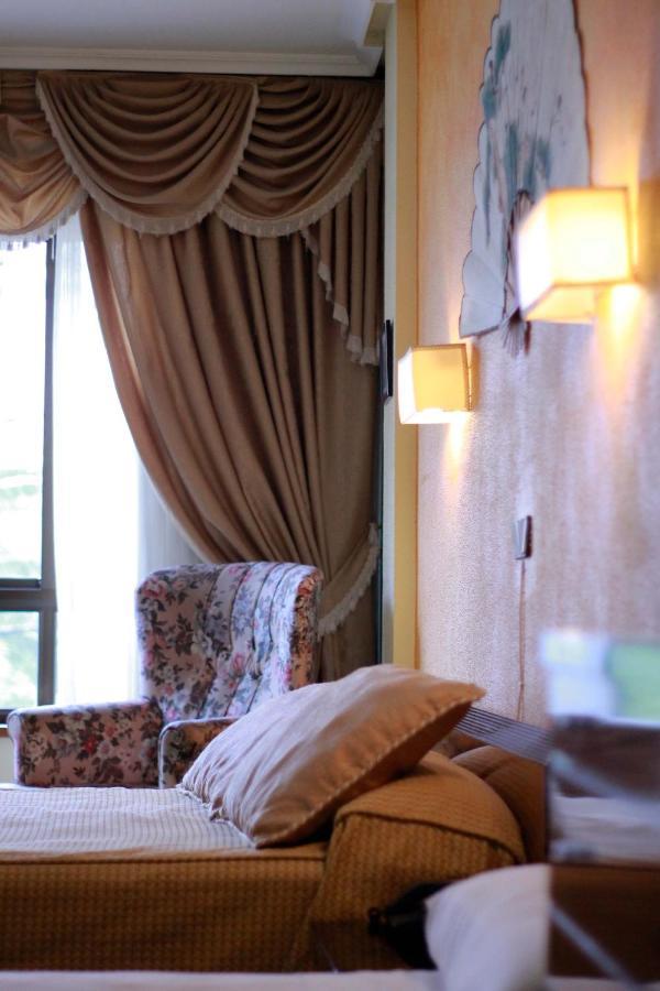 Hotel Leyton Foz Ngoại thất bức ảnh