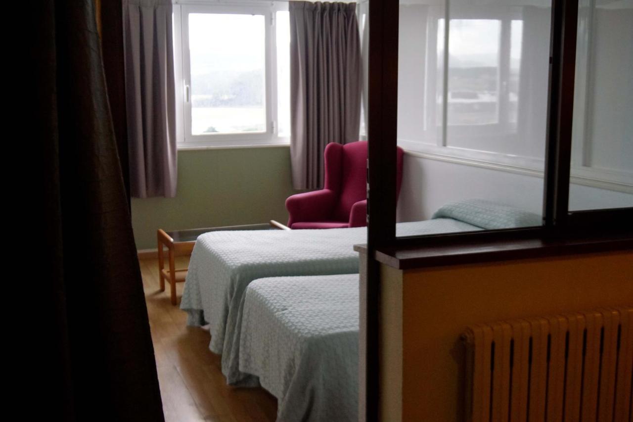 Hotel Leyton Foz Ngoại thất bức ảnh