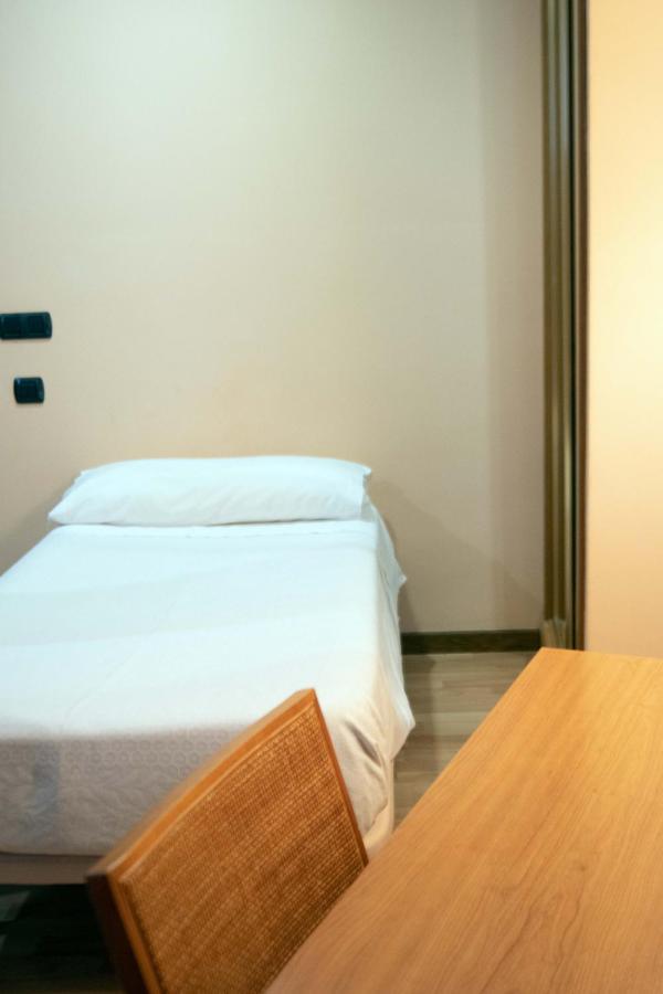 Hotel Leyton Foz Ngoại thất bức ảnh