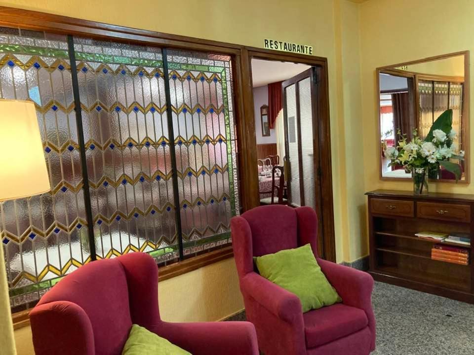 Hotel Leyton Foz Ngoại thất bức ảnh