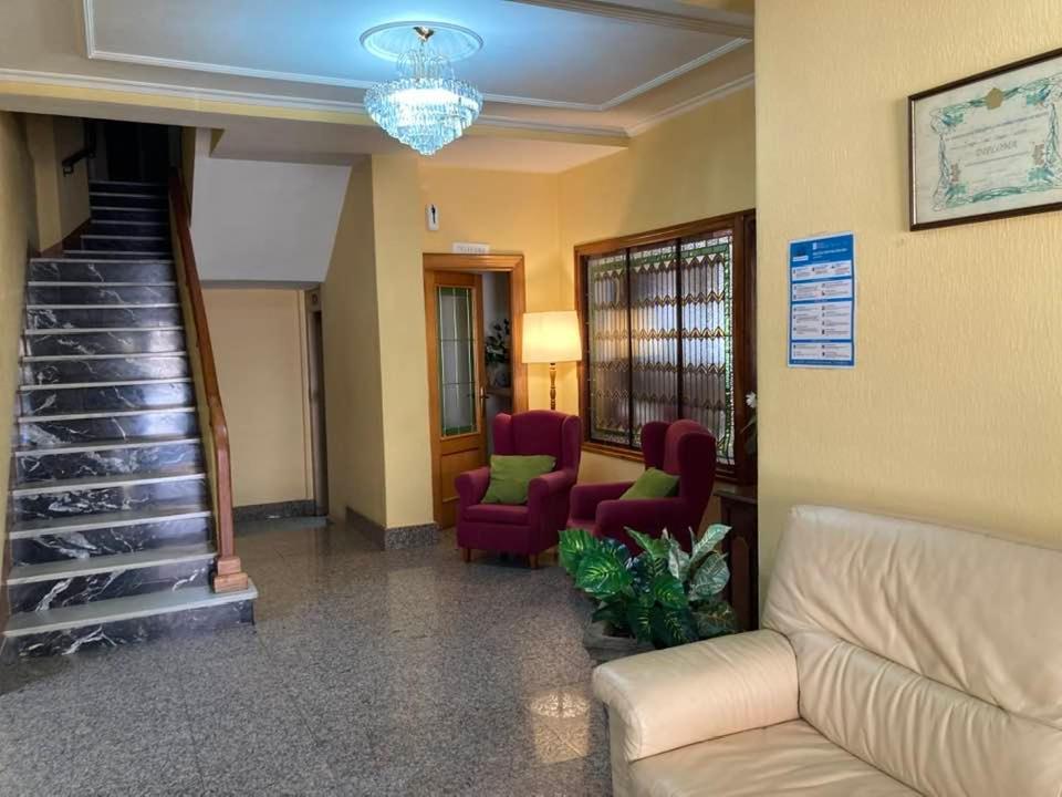 Hotel Leyton Foz Ngoại thất bức ảnh