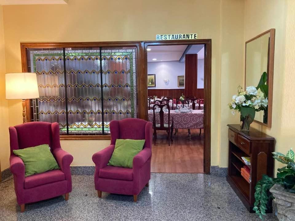Hotel Leyton Foz Ngoại thất bức ảnh