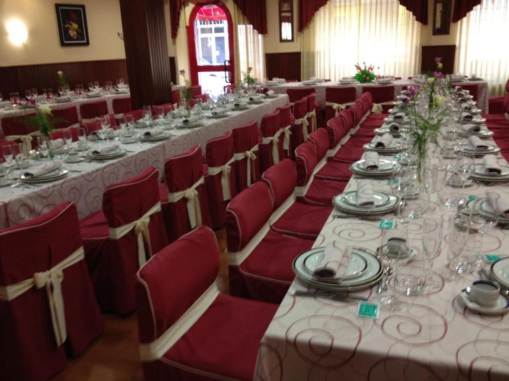 Hotel Leyton Foz Ngoại thất bức ảnh